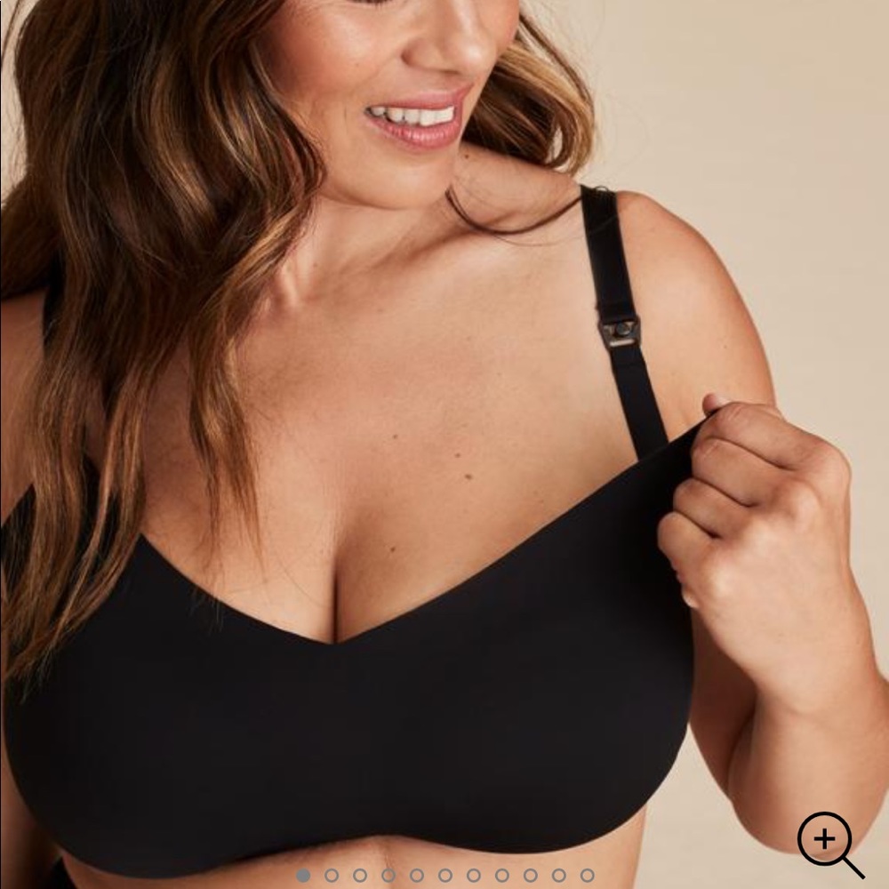 BNWT - Knix - Nursing Bra